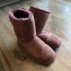 Ugg Classic Short Boots